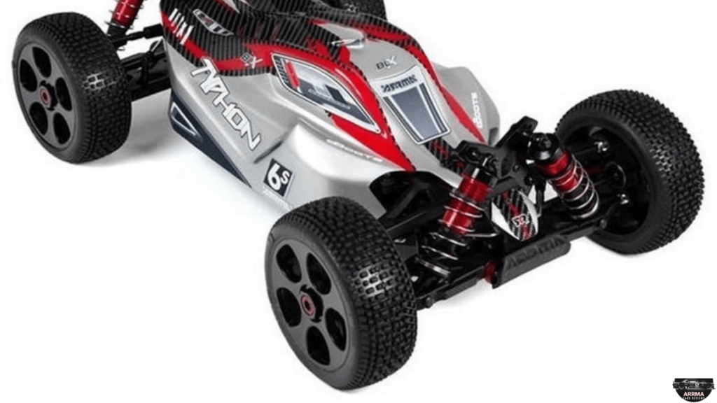 10 Arrma Typhon 3s Upgrades You Should Have Right Now!