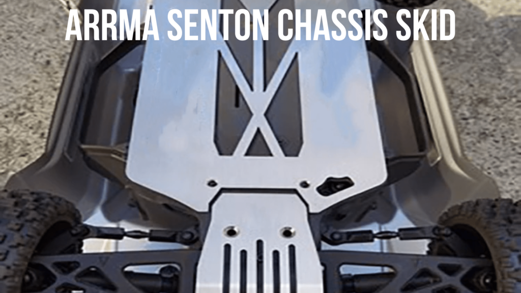 Top 10 Arrma Senton Upgrades You Should Add NOW!