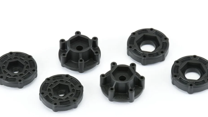 14mm to 17mm hex adapter