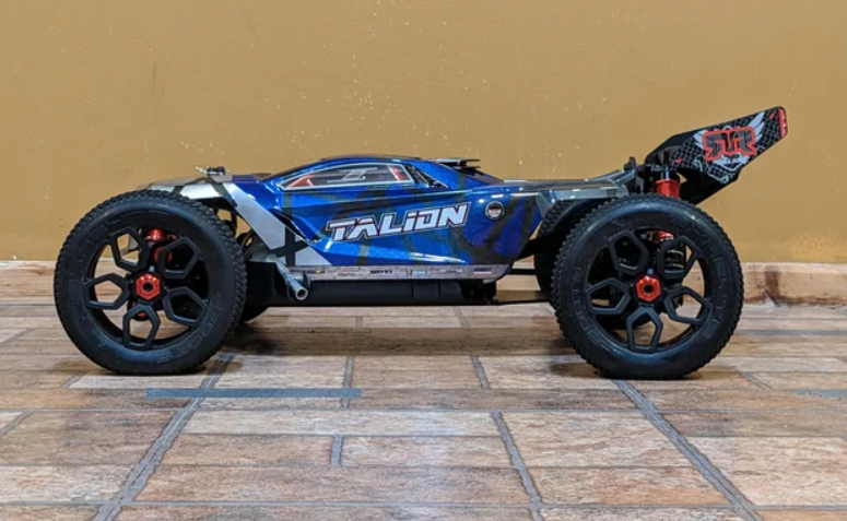 3-best-arrma-talion-body-options